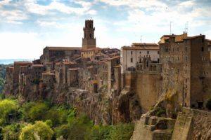 Comune di Pitigliano