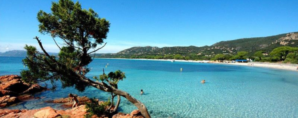 Viaggio in Corsica tra le spiagge più belle