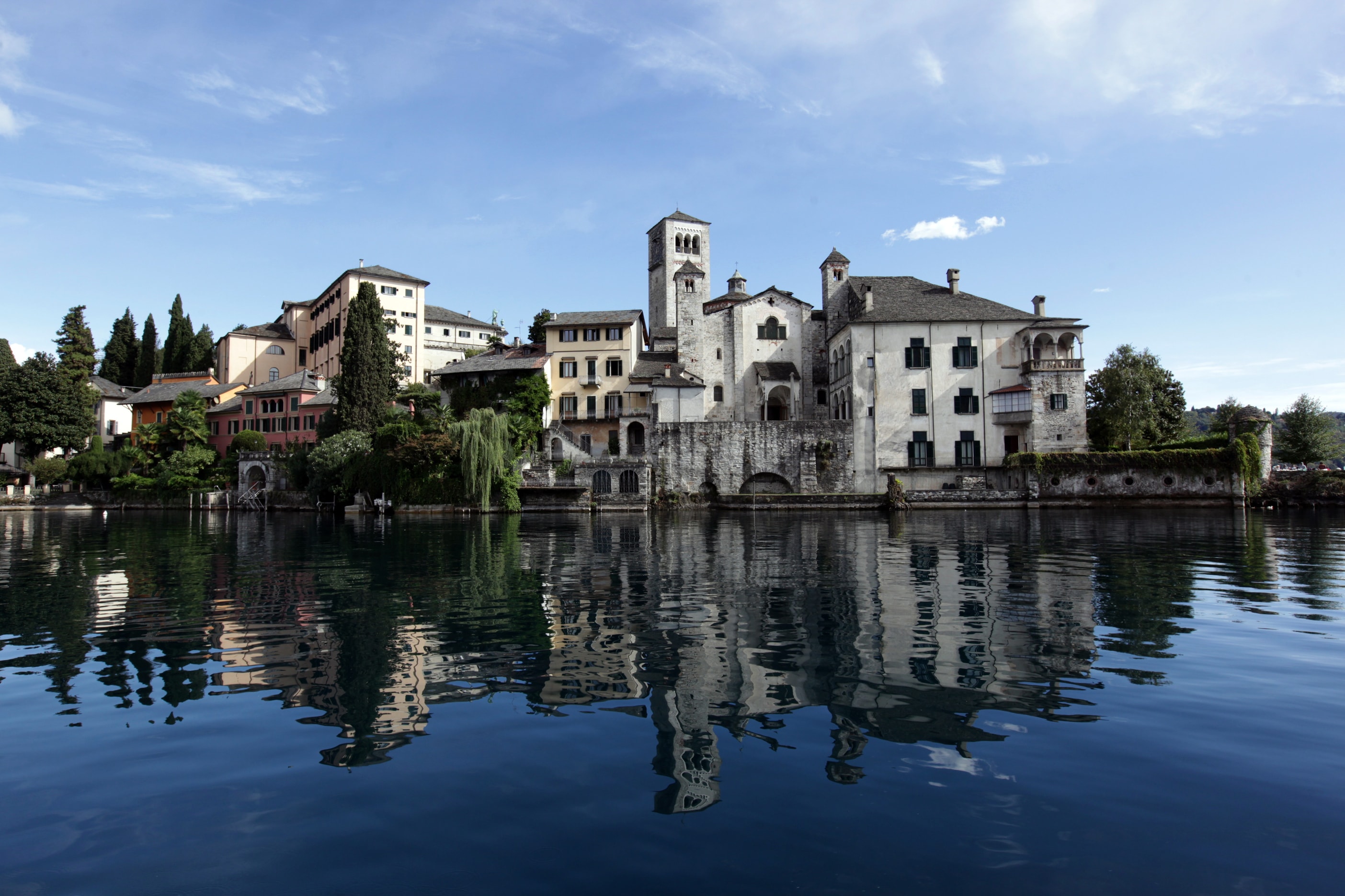 Borghi medievali del Piemonte