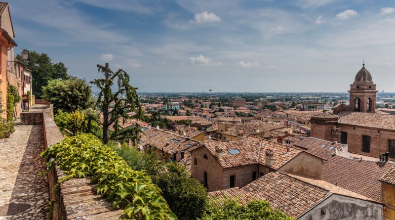 I borghi più belli d'Italia