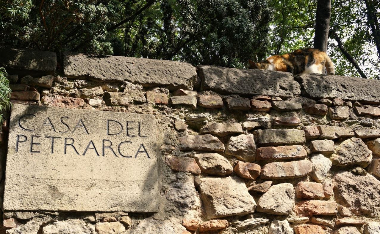 Arquà del Petrarca, tra i borghi più belli del Veneto