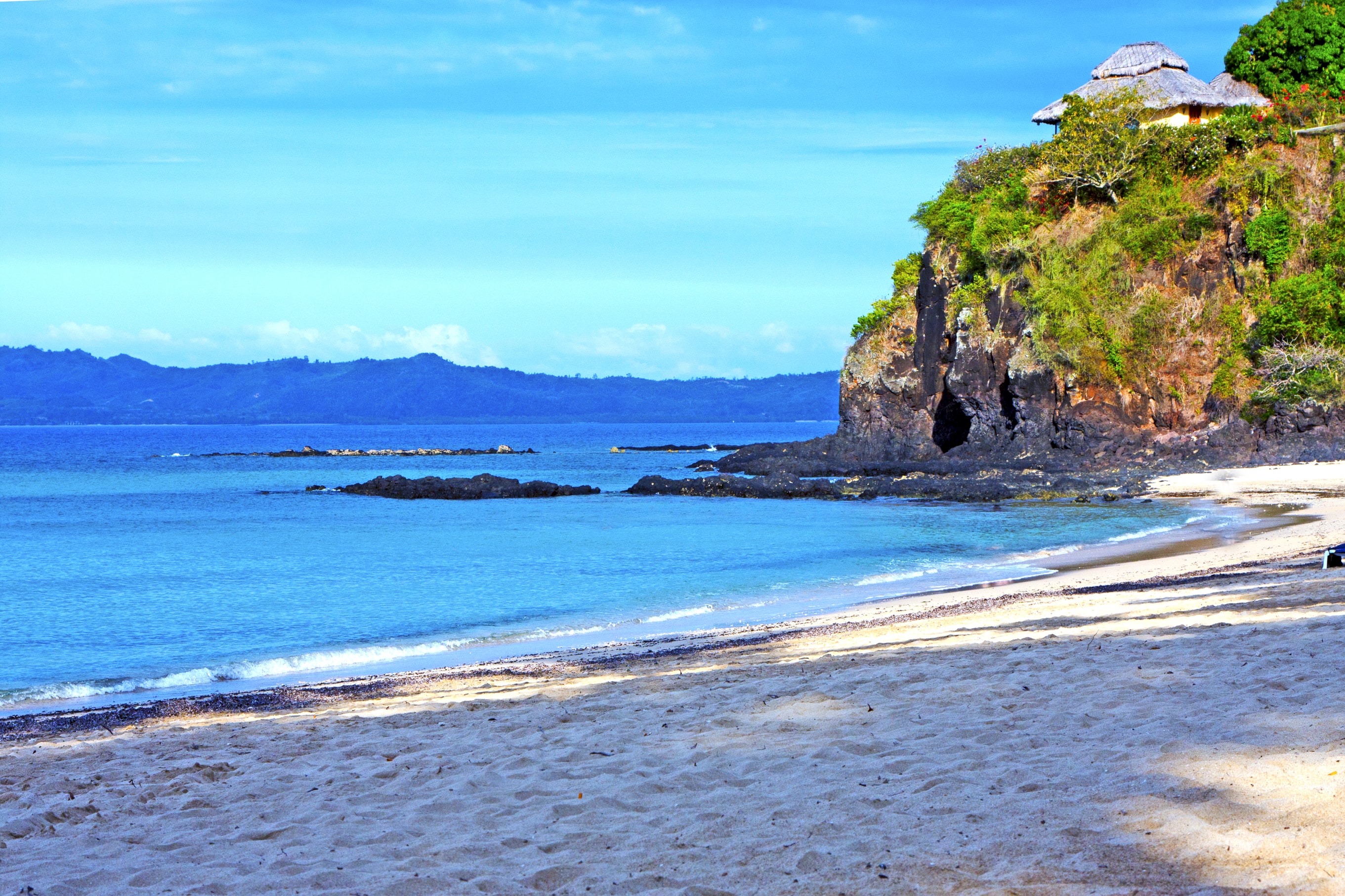 Madagascar per vacanze da sogno