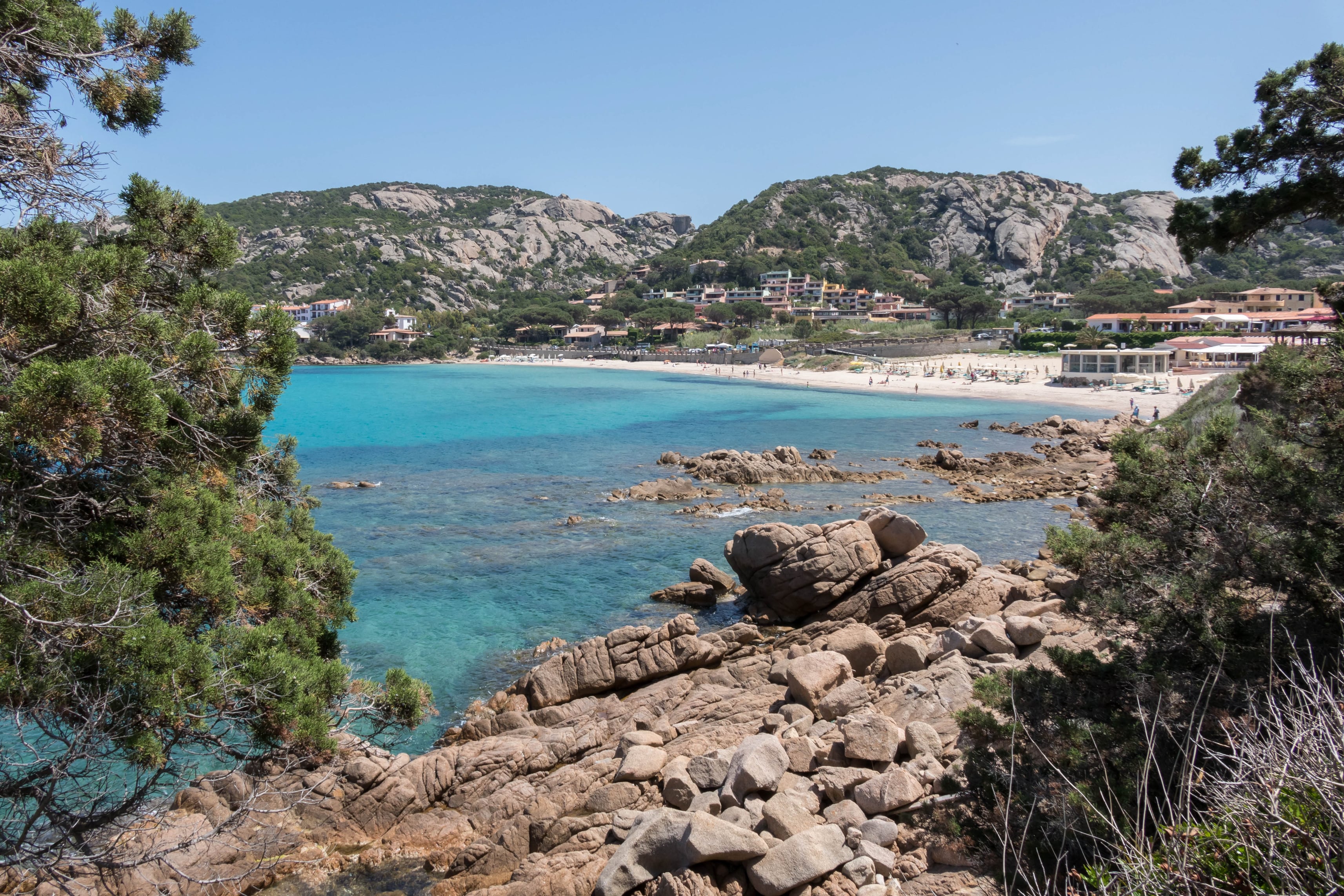 Sardegna, vacanze in Italia