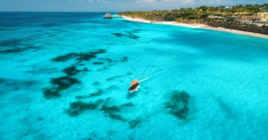 Dove andare in vacanza a mare