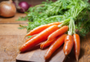 Ricette con carote: le migliori idee per cucinarle al forno o in padella