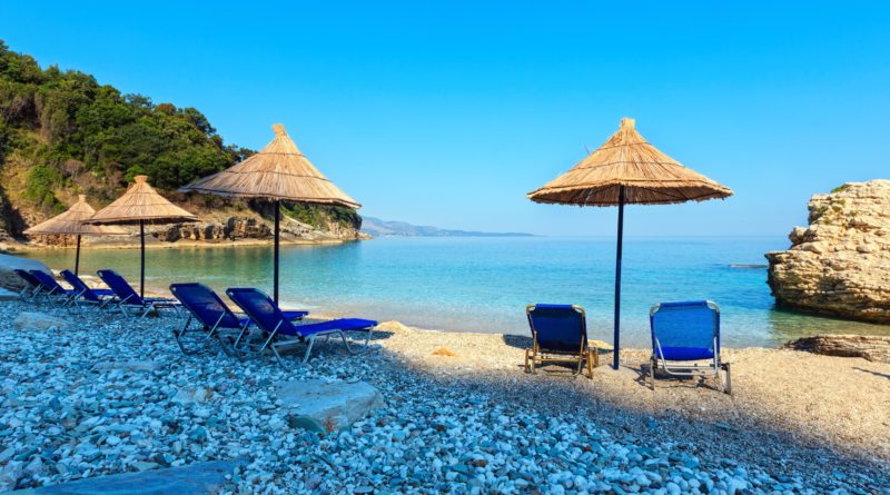 Saranda, come arrivare e le spiagge più belle dell'Albania