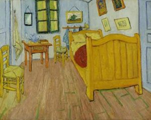 Van Gogh quadri