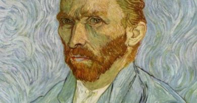 Museo Van Gogh Amsterdam
