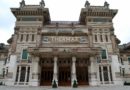 Salsomaggiore Terme nel comune di Parma