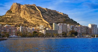 Alicante