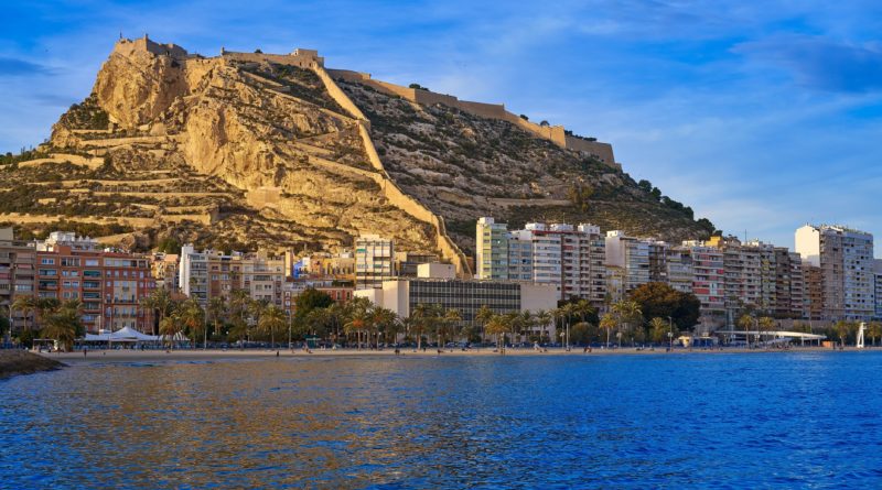 Alicante