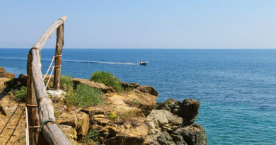 Isola d'Elba