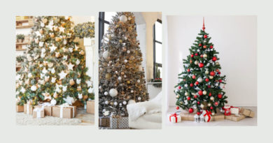 alberi di natale