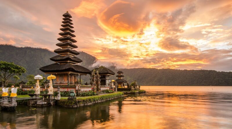Bali: guida completa per un viaggio da sogno tra spiagge, templi e risaie