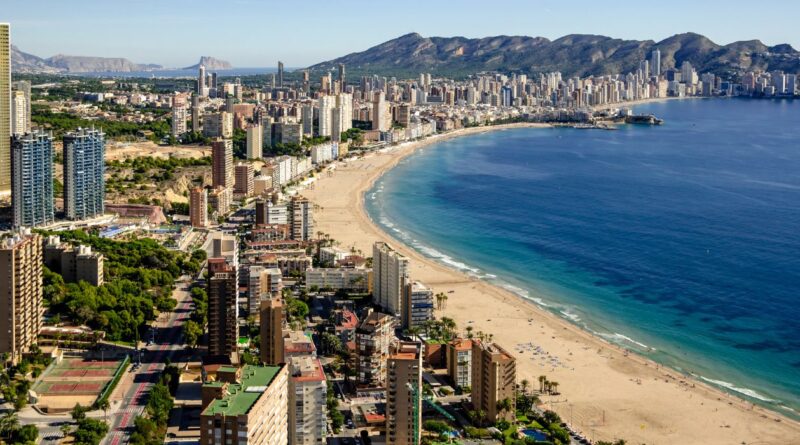 Benidorm, Spagna: cosa vedere e fare nella capitale del divertimento