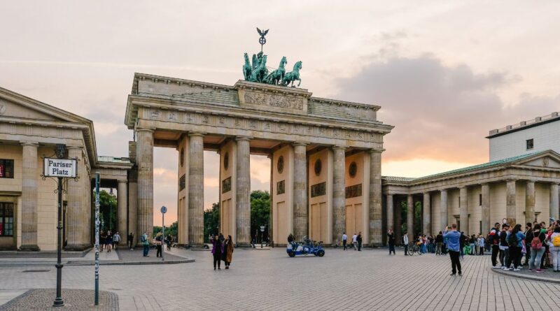 Berlino: itinerari imperdibili e consigli per scoprire la città al meglio