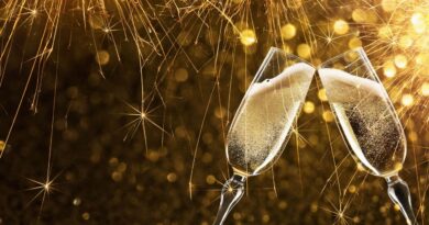 Capodanno 2024: Destinazioni imperdibili per festeggiare