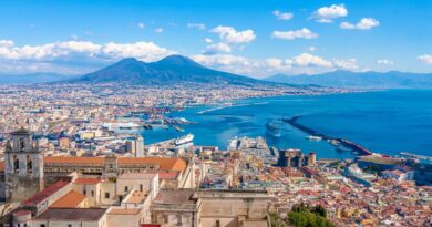 Cosa fare a Napoli: Le migliori attività e luoghi da visitare