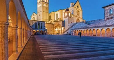 Cosa vedere in Umbria: itinerari e attrazioni per una vacanza indimenticabile