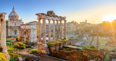 Cose da fare a Roma: Esperienze uniche e imperdibili nella città eterna