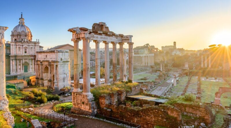 Cose da fare a Roma: Esperienze uniche e imperdibili nella città eterna