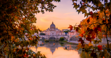 Cose da vedere a Roma: I tesori della Città Eterna