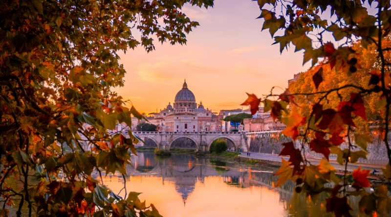 Cose da vedere a Roma: I tesori della Città Eterna