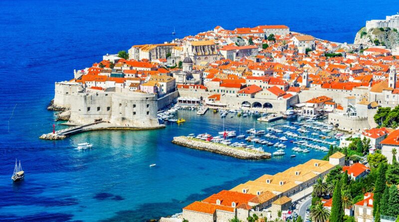 Croazia: Spiagge, città e parchi naturali da esplorare