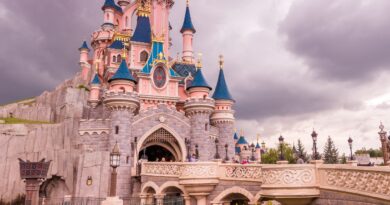 Disneyland Paris: Consigli e trucchi per vivere la magia