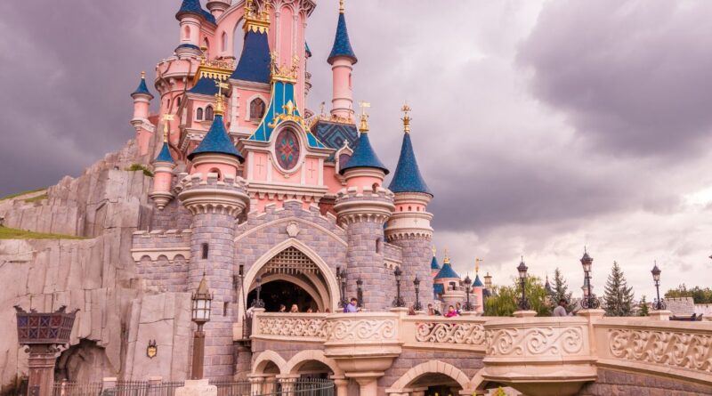 Disneyland Paris: Consigli e trucchi per vivere la magia