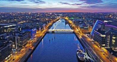 Dublino, cosa vedere: i luoghi imperdibili della capitale irlandese