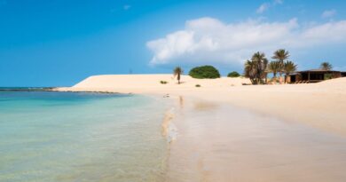 Esplora Capo Verde: 10 luoghi imperdibili e consigli di viaggio