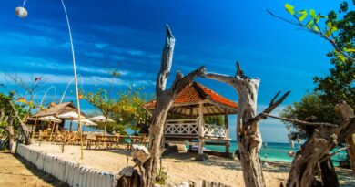 Esplora Lombok: Guida alle migliori spiagge, attrazioni e consigli di viaggio
