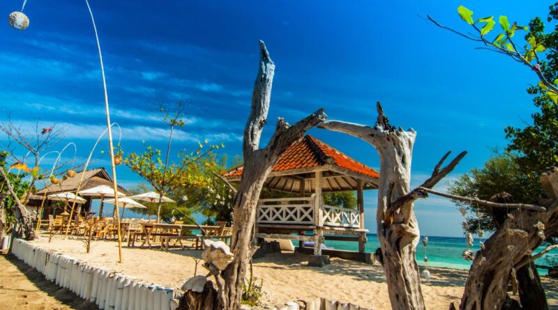 Esplora Lombok: Guida alle migliori spiagge, attrazioni e consigli di viaggio