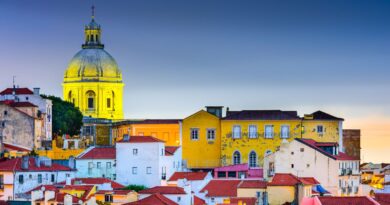 Esplorando Lisbona: i luoghi imperdibili, ristoranti e consigli per il tuo viaggio