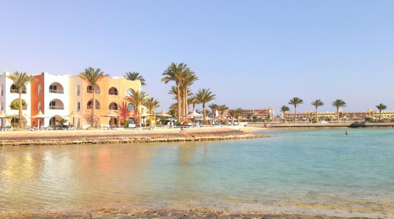 Hurghada: Un paradiso per gli amanti del mare e delle immersioni in Egitto