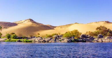 Crociera sul Nilo: Un viaggio indimenticabile tra storia e cultura