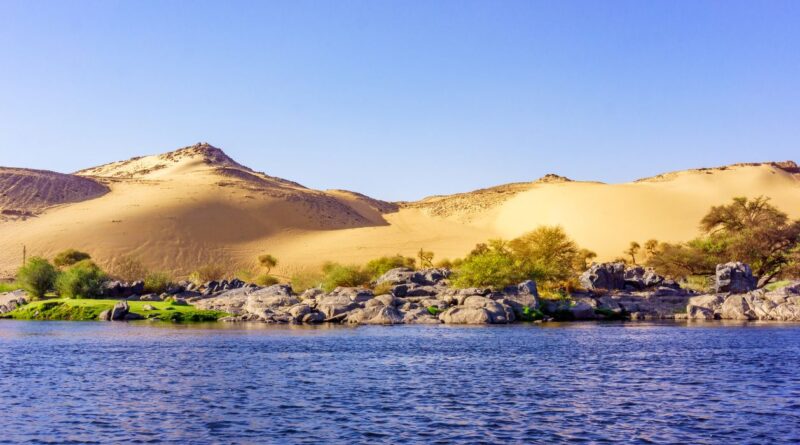 Crociera sul Nilo: Un viaggio indimenticabile tra storia e cultura