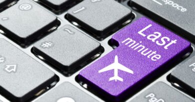Voli last minute: Trucchi e consigli per prenotare al miglior prezzo