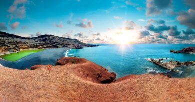 Isole Canarie: Guida alle attrazioni imperdibili e consigli di viaggio