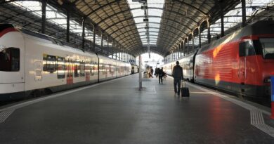Interrail: Esperienze e consigli per un viaggio indimenticabile in Europa