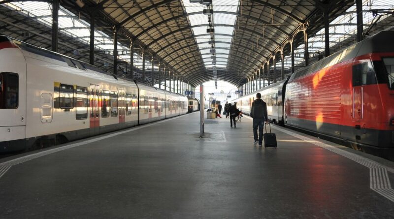 Interrail: Esperienze e consigli per un viaggio indimenticabile in Europa