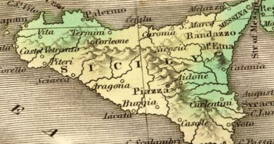 Isole Sicilia: Le perle del Mediterraneo da esplorare in vacanza