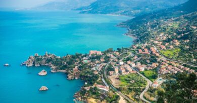Isole Siciliane: un viaggio alla scoperta delle perle del Mediterraneo