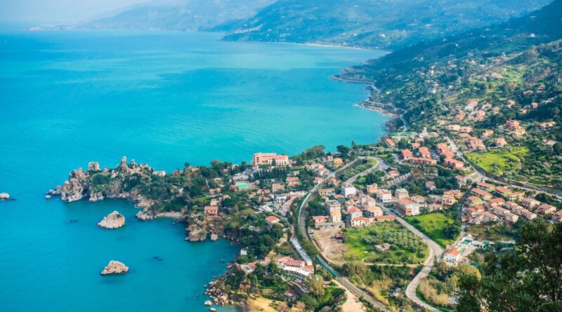 Isole Siciliane: un viaggio alla scoperta delle perle del Mediterraneo