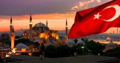Istanbul: Un ponte tra Oriente e Occidente