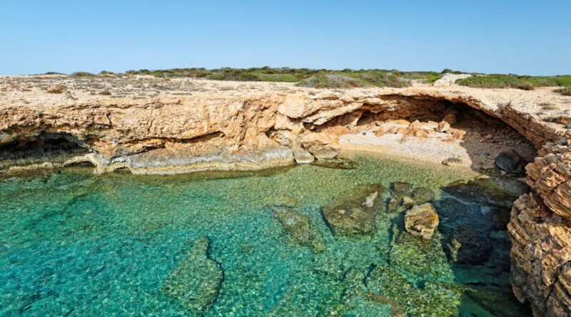 Koufonissi: La guida definitiva per scoprire le meraviglie dell'isola greca