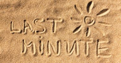 Last Minute Agosto: Le destinazioni più affascinanti per una vacanza estiva