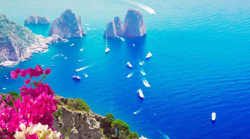 Le isole italiane più suggestive da visitare nel 2024