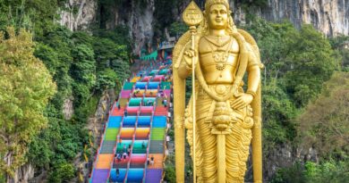Malesia: Cosa vedere e dove mangiare per una vacanza da sogno